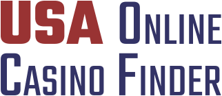 USA Online Casino Finder