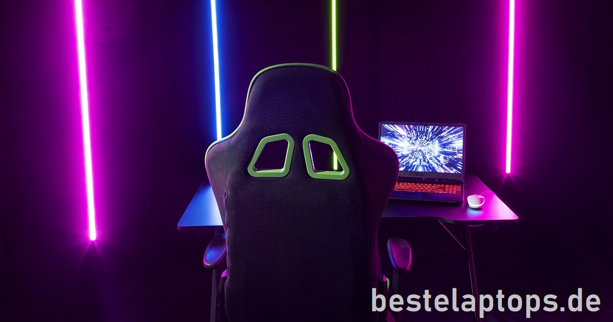 Worauf achten Gaming Laptop